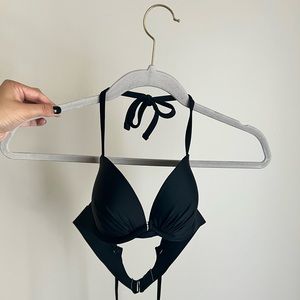 Aerie Push Up Bikini Top